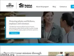 Sites similar to hfhvolunteerinsurance.com