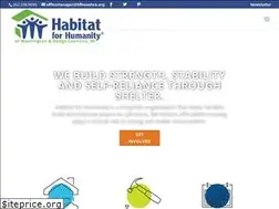Sites similar to hfhwashco.org