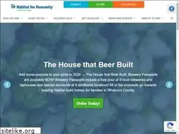 Sites similar to hfhwhatcom.org