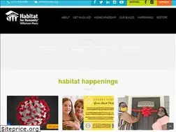 Sites similar to hfhwm.org