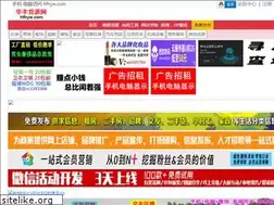 Sites similar to hfhyw.com