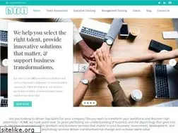 Sites similar to hfi.com