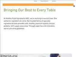 Sites similar to hfifamily.com