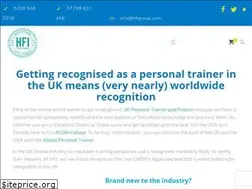 Sites similar to hfigroup.com