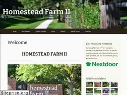 Sites similar to hfii.org