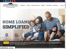 Sites similar to hfiloans.com