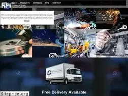Sites similar to hfimfg.com