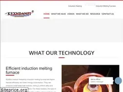 Sites similar to hfinductionheater.com
