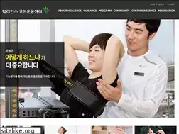 Sites similar to hfit.co.kr