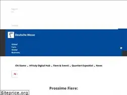 Sites similar to hfitaly.com