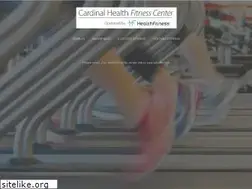 Sites similar to hfitcardinal.com