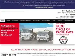 Sites similar to hfitruckcenter.com