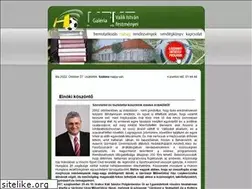 Sites similar to hfke.finec.hu