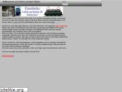 Sites similar to hfkern.de