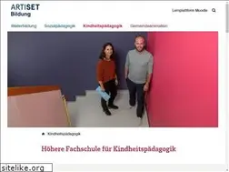 Sites similar to hfkindererziehung.ch