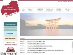 Sites similar to hfkk.jp