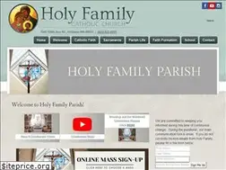 Sites similar to hfkparish.com