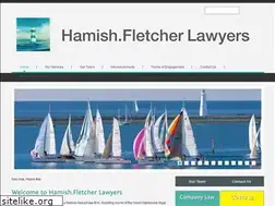 Sites similar to hflaw.co.nz