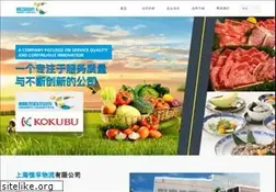 Sites similar to hflchina.com
