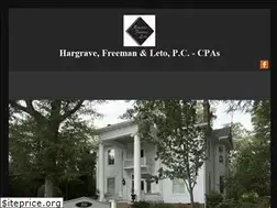 Sites similar to hflcpa.com