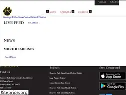 Sites similar to hflcsd.org