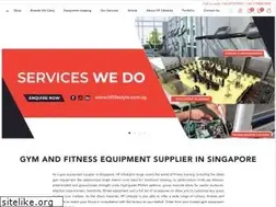 Sites similar to hflifestyle.com.sg