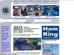 Sites similar to hflink.com