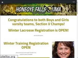 Sites similar to hfllax.org