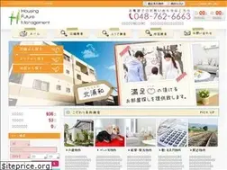 Sites similar to hfm-group.co.jp