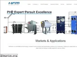 Sites similar to hfm-phe.com