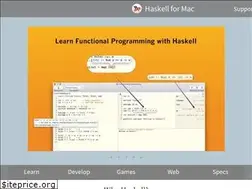 Sites similar to hfm.io