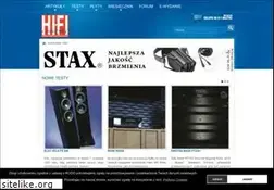Sites similar to hfm.pl