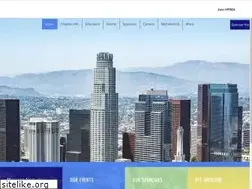 Sites similar to hfma-socal.org