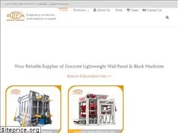 Sites similar to hfmachines.com