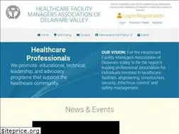 Sites similar to hfmadv.org