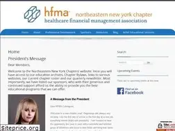 Sites similar to hfmaneny.org