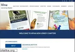 Sites similar to hfmanj.org