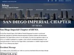 Sites similar to hfmasandiego.org