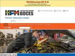 Sites similar to hfmboces.org