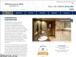 Sites similar to hfmbuilders.com