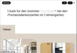 Sites similar to hfmdk-frankfurt.info