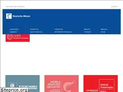 Sites similar to hfmexico.mx
