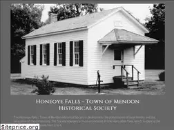 Sites similar to hfmhistorical.org