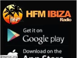 Sites similar to hfmibiza.com