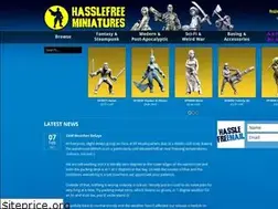 Sites similar to hfminis.co.uk