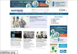 Sites similar to hfmmagazine.com