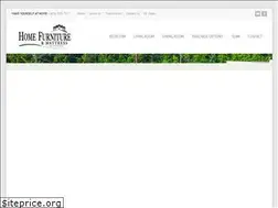 Sites similar to hfmo.net