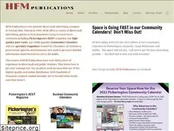 Sites similar to hfmpublications.com
