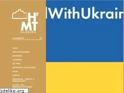 Sites similar to hfmt-hamburg.de