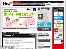 Sites similar to hfmweb.jp